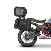 Support Arrière Shad Top Master Bmw R12 GS