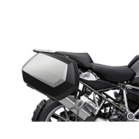 シャッド3pシステムサイドパニエホルダーBmwR1200 GS - 2