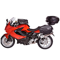 Shad Top Master Rear Rack Bmw F800r