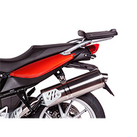 Parrilla Trasera Shad Top Master BMW F800R