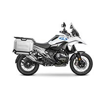 シャッド 4P システムサイドホルダー BMW R1300 GS - img 2