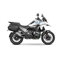 Soporte Lateral Shad 3P System Bmw R1300 GS