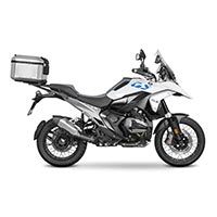 シャッド トップマスター リアラックBMW R1300 GS - 3