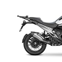 シャッド トップマスター リアラックBMW R1300 GS