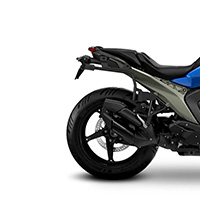 Soporte Lateral Shad 3P System Bmw R 1300 R
