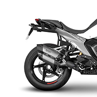 Shad 3P System Side Frames Bmw R 1300 R