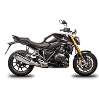 シャッド3PシステムサイドパニエホルダーBmwR 1200 RS