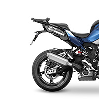 Parrilla Trasera Shad Top Master Bmw S1000XR 20