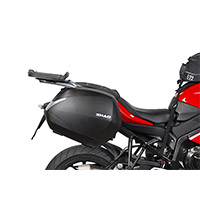 シャッド3pシステムサイドパニエホルダーBmwS1000XR 15 - img 2