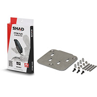 Brida de tanque Shad X021PS Pin System