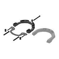 Flangia Serbatoio Shad Y015cs Click System