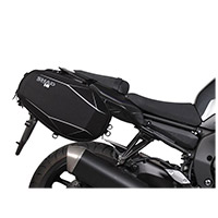 Shad Y0fz80se Side Pannier Holder Yamaha Fz8