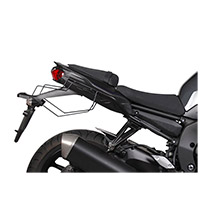 Shad Y0FZ80SE Support de sacoche latérale Yamaha FZ8