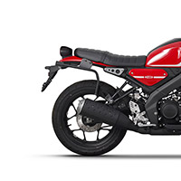 シャッド 3Pシステム ヤマハ XSR 125 サイドホルダー