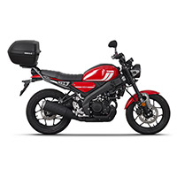 Shad Porte-bagages Arrière Top Master Yamaha Xsr 125