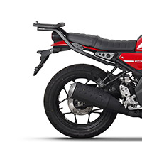 シャッド トップ マスター リア ラック ヤマハ XSR 125