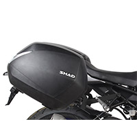 Shad 3p System Side Pannier Holder Yamaaha Mt-10