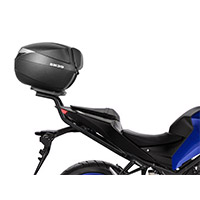 Porte-bagages arrière Shad Top Master Yamaha MT-03 2021 - 2