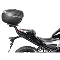 Porte-bagages Arrière Shad Top Master Yamaha Mt-03