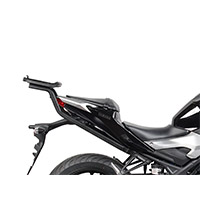 Porte-bagages arrière Shad Top Master Yamaha MT-03