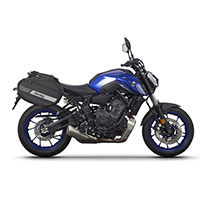 Soporte lateral Shad SR Yamaha MT-07