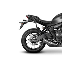 Telai Laterali Shad 3P System Yamaha MT-07 25