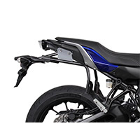 Telai Laterali Shad 3P System Yamaha Tracer 700