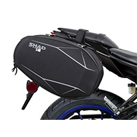 Shad Y0MT78SE Support de sacoche latérale Yamaha MT-07 - 2