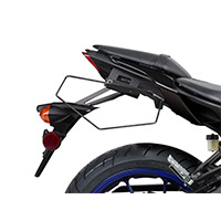 Shad Y0mt78se Support De Sacoche Latérale Yamaha Mt-07