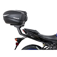 Portaequipajes trasero Shad Top Master Yamaha MT-07 2018