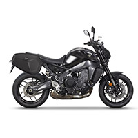 Soporte Lateral Shad SR Yamaha MT-09 2021