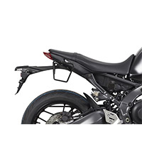 Shad Seitenhalter SR Yamaha MT-09 2021