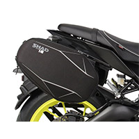 Portaequipajes lateral Shad Y0MT97SE Yamaha MT-09