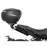 Portaequipajes trasero Shad Top Master Yamaha MT-09 2018