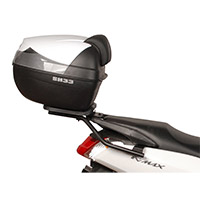 Porte-bagage Arrière Shad Top Master Nmax 125 2015