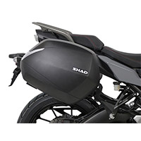 Shad 3p System Side Pannier Holder Tracer 900