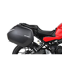 Shad 3PシステムサイドパニエホルダーYamahaTracer 9 - img 2