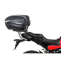 Porte-bagages Arrière Shad Top Master Yamaha Tracer 9