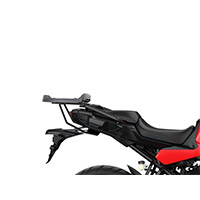 Porte-bagages Arrière Shad Top Master Yamaha Tracer 9