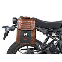 Support De Valise Latérale Shad Y0xs77sr Yamaha Xsr 700