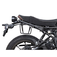 Shad Y0XS77SR Seitentasche Yamaha XSR 700