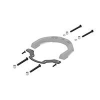 Bride de Réservoir Shad Z010CS Zontes F703