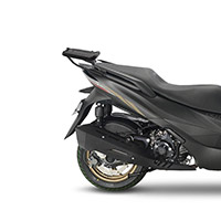 Porte-bagages arrière Shad Top Master Zontes E350