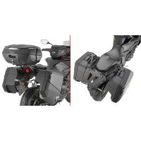 Givi Sr1225 Rear Rack