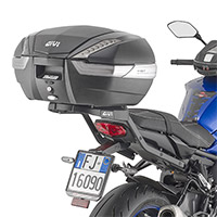 Attacco Posteriore Givi Sr2163