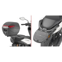 Givi SR2170 モノロック リアマウント