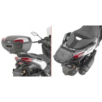 Attacco Posteriore Givi Sr2178 Monolock