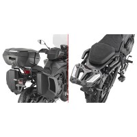 Givi Sr2179 Rear Rack