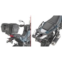Givi Sr4139 Rear Rack