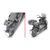 Givi Sr5142 Rear Rack